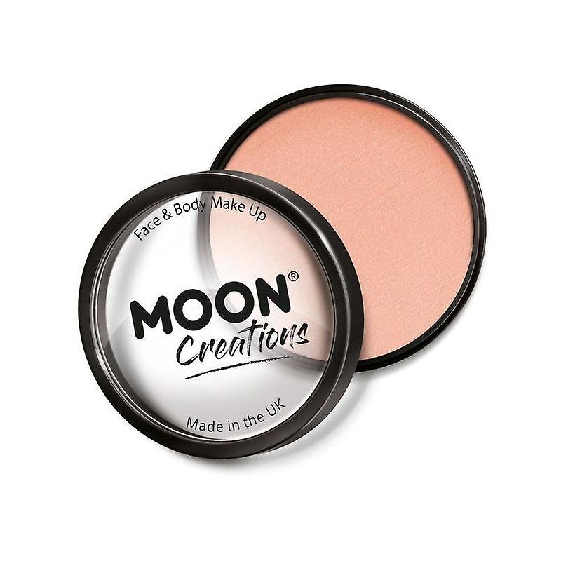 Moon Creations Pro Face Paint Cake Pot 36g Single C12637