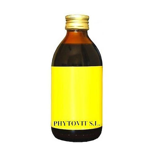 Phytodrink Br Syrup 250 ml