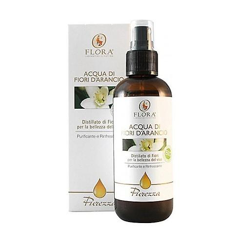 Bio-Cosmos Orange Flower Water 100 ml