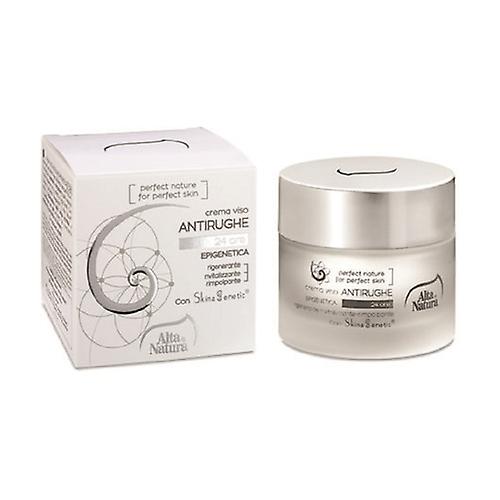 3 In1 Anti-Wrinkle Cream 50 ml of cream