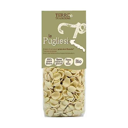 Russello durum wheat orecchiette 400 g