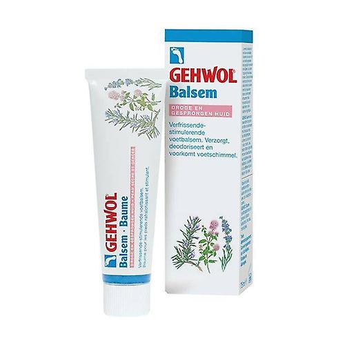 Ointment against chapped skin 75 ml