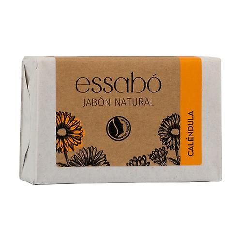 Calendula natural soap 1 unit of 100g