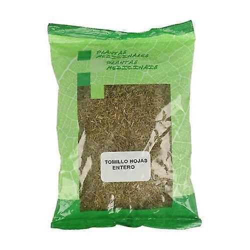 Thyme Herb Whole Leaf 100 g