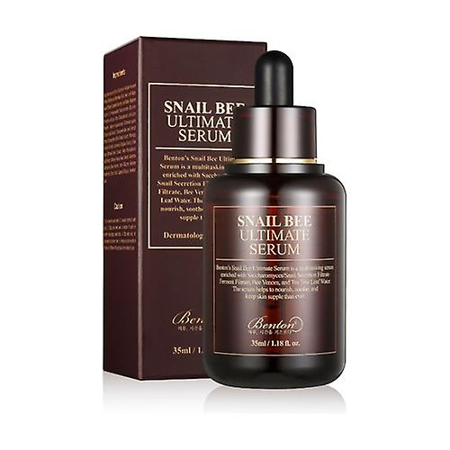Snail Bee Ultimate Serum 35 ml de serum