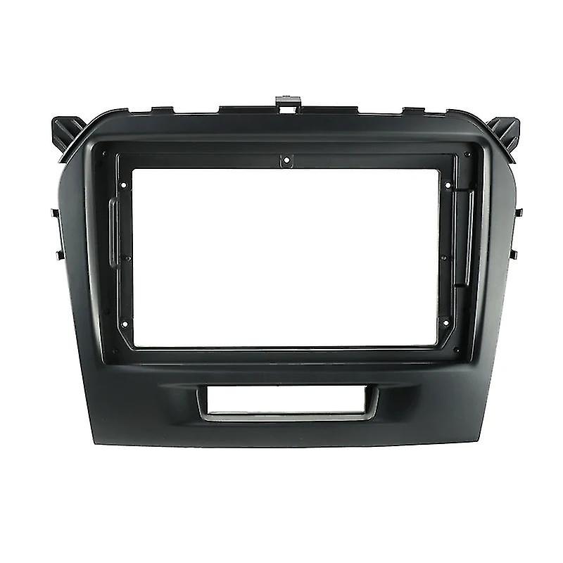 Per Suzuki Vitara 4 2014 - 2018 Autoradio Pannello Cruscotto Telaio Cavo di Alimentazione