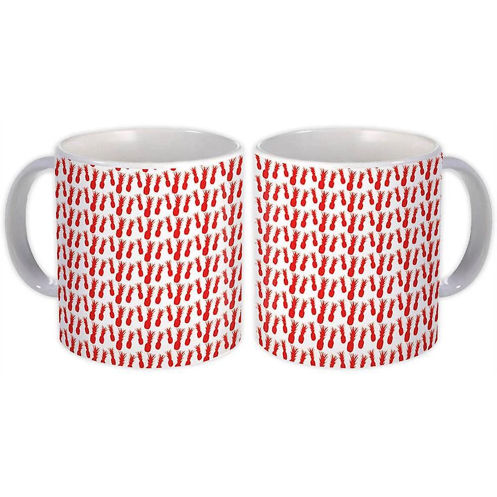 Gift Mug: Baby Pineapple Shower