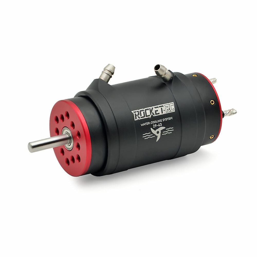 Surpass Hobby RocketRc Shrimp Boat Mono1 MiniMono Eco Marine Racing Motor 2960 Motor 3650KV 3100KV 2