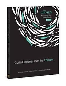 Gods Goodness For The Chosen by Amanda Jenkins Paperback