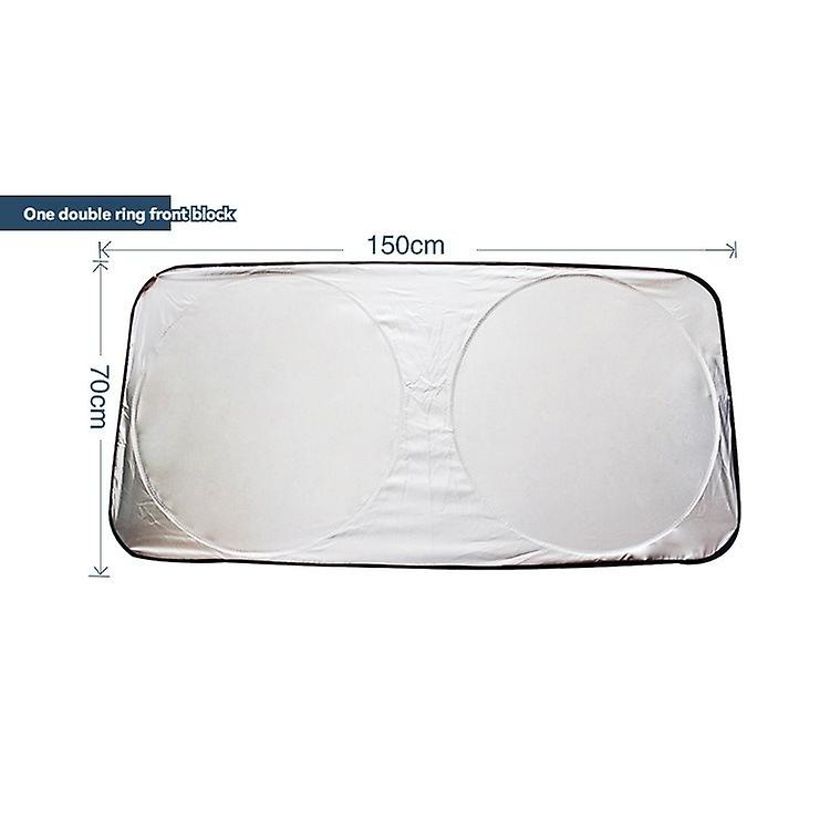 Car Windshield Sun Shade Cover Auto Accessories