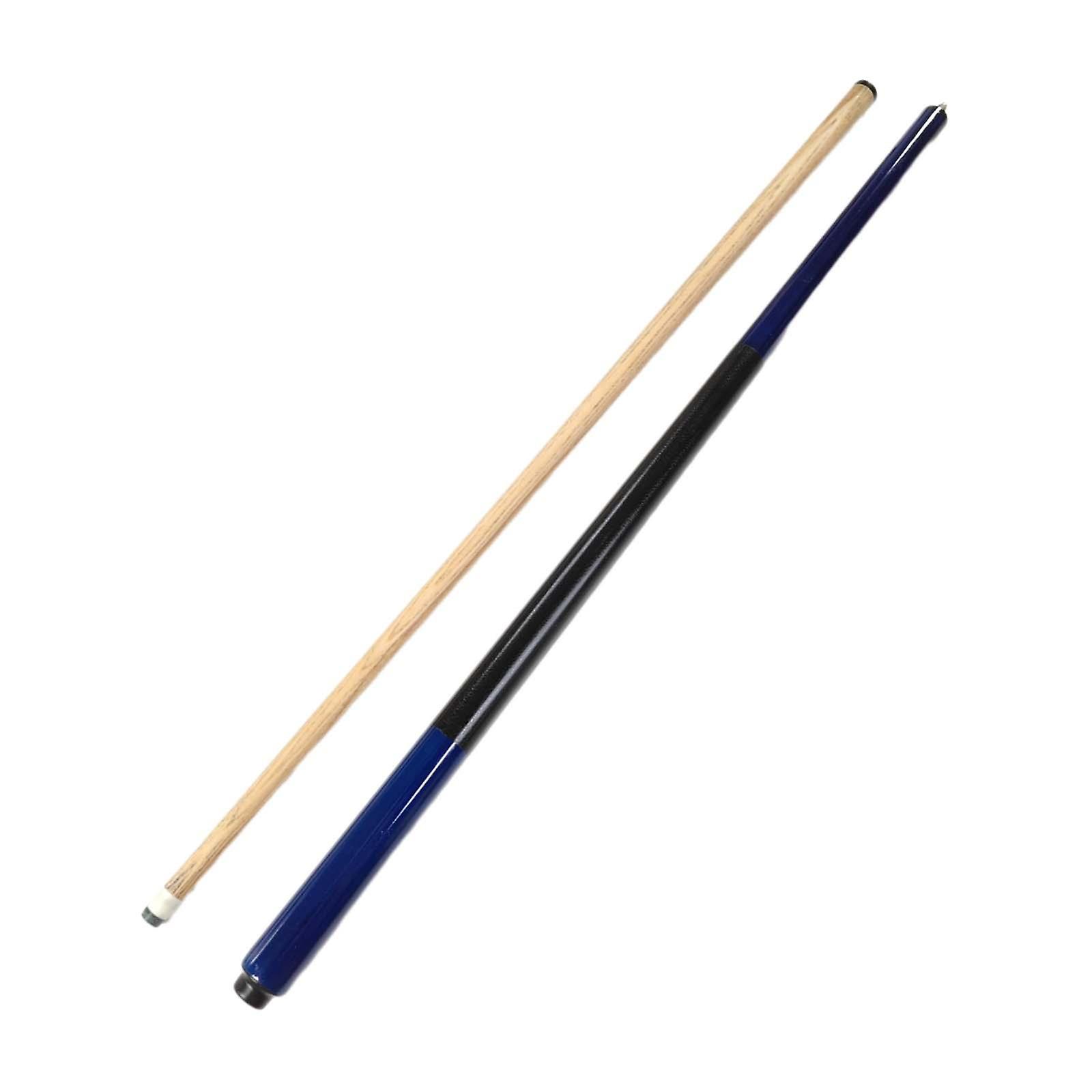 Billard Pool Queue Stick Leichtes Holz 145cm 13mm Spitze Billardqueue