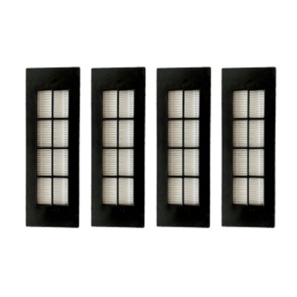 Performance Washable Hepa Air Filter For Conga 3090 Robot Kits