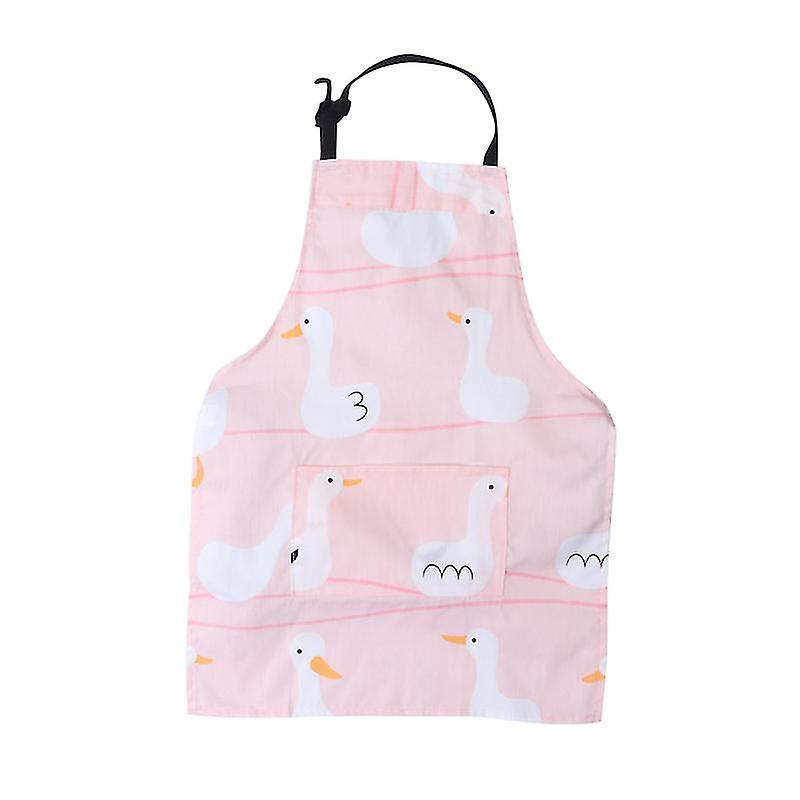 1pcs Duck Apron