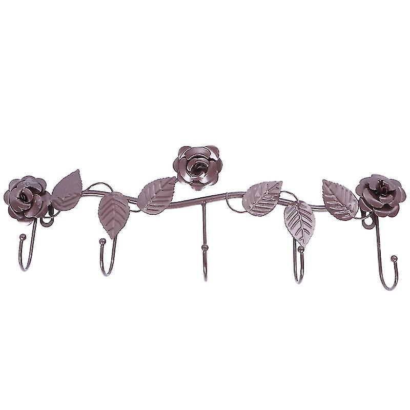 5pcs Clothes Holder
