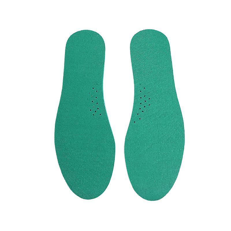 The New 1pair Thickened Insoles