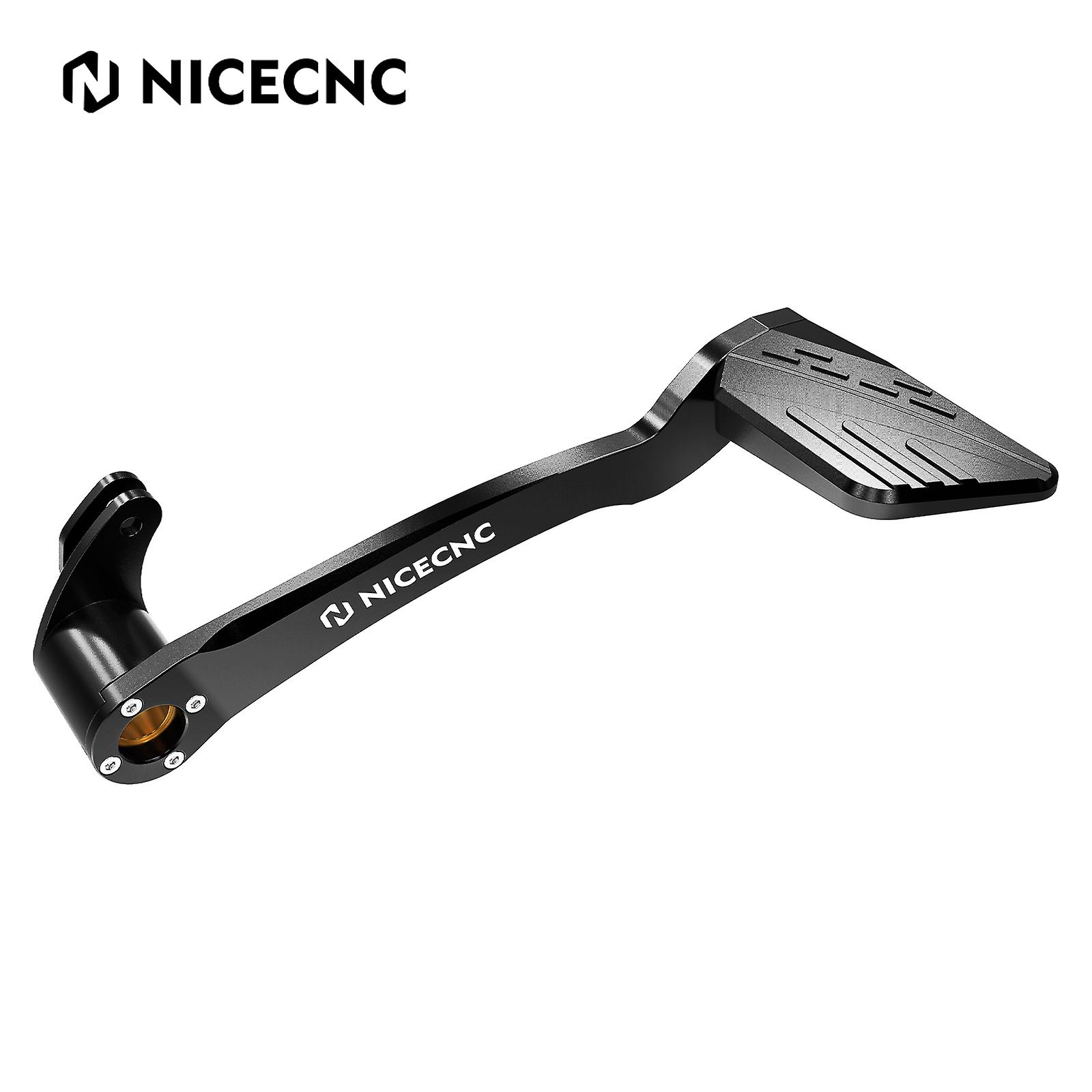 Leva Pedale Freno Moto Per Harley Davidson Trike Touring Road King Flhr 2014-2022 Electra Glide Road Glide Ultra Limited