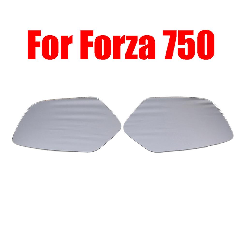 For Honda Forza 350 Forza 750 Forza350 Nss 350 Accessories Convex