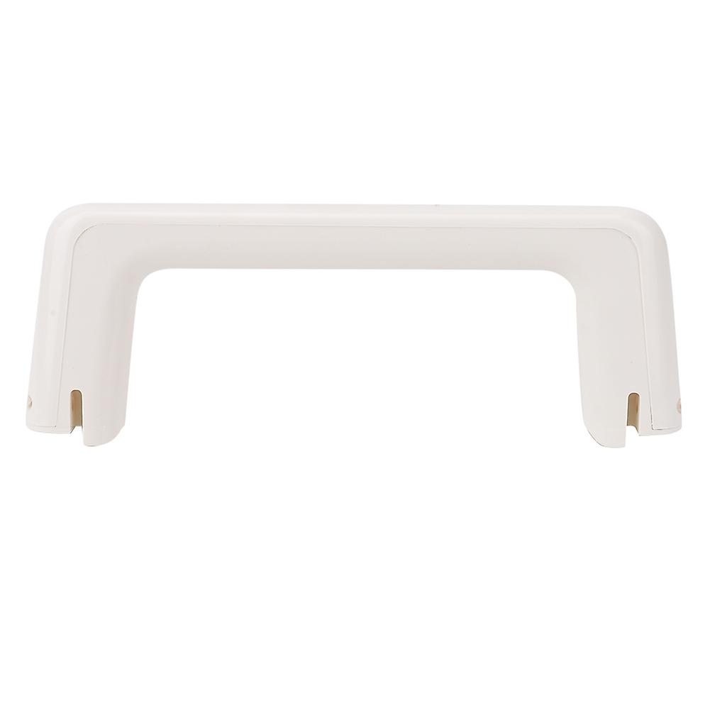 Accessorio in plastica per maglieria con manico in plastica adatto per canna d'argento SK155 SK860