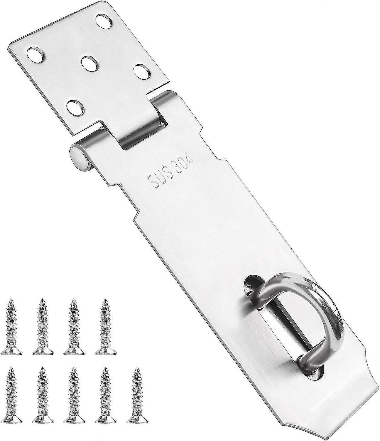 Safety Buckle - 5" (2 Pieces)