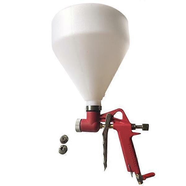 1.45 Gallon Pneumatic Hopper Spray Gun 41940