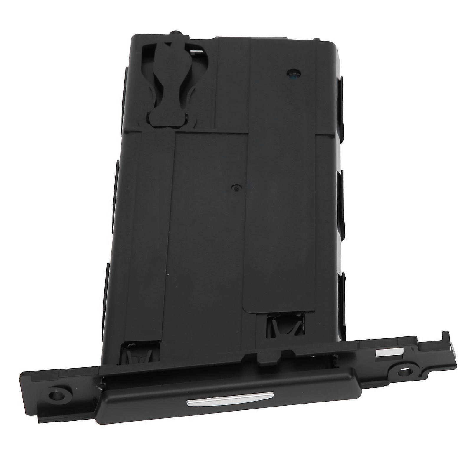 Right Side Retractable Cup Holder 51459173469 Replacement Fit for 3 Series E90 E91 E92 E93 E2U711