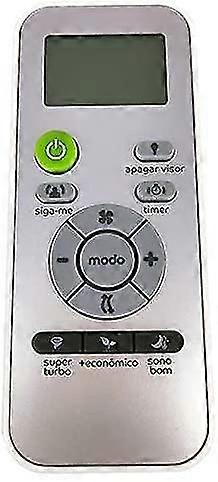 Dg11j2-11 pour la télécommande de climatisation de climatisation Whirlpool Consul