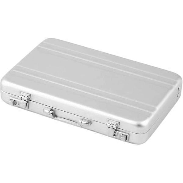 حامل بطاقة العمل، حامل بطاقة الخصم، منظم سعة 30 بطاقة للمحفظة