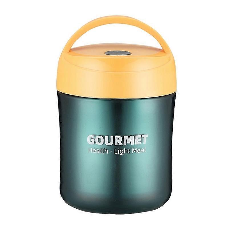 GOURMET Insulation Soup Cup