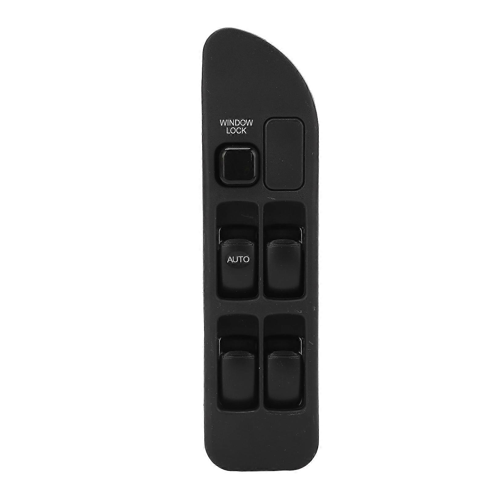 Power Window Master Switch Γρήγορη απόκριση MB960378 αντικατάσταση για Mitsubishi Lancer 1992 έως 1996