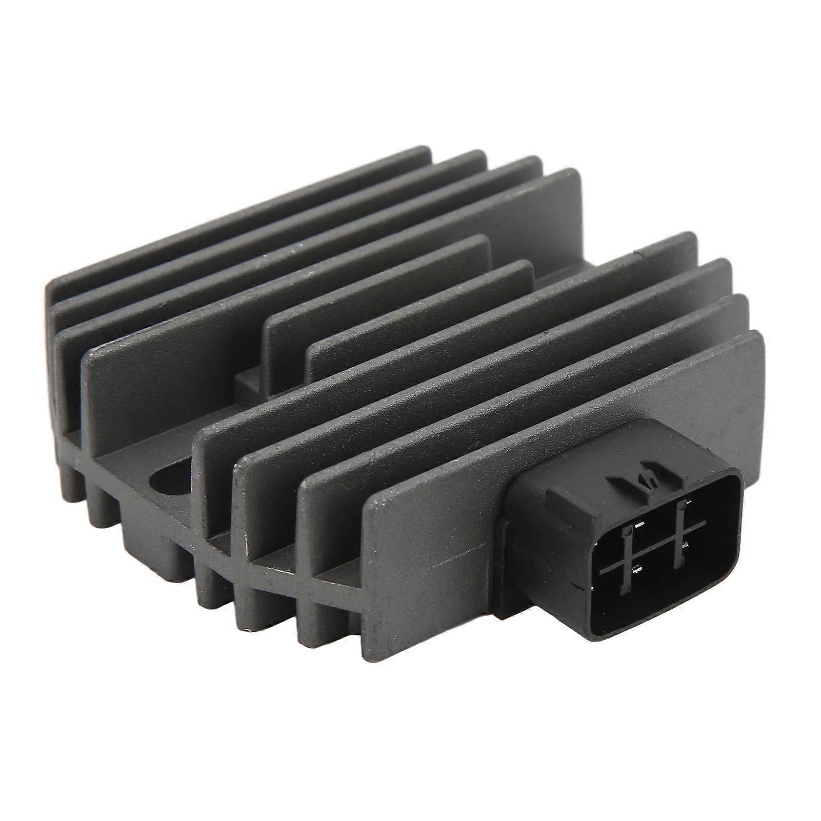 Αντικατάσταση ανορθωτή ρυθμιστή τάσης μοτοσικλέτας 12V για Suzuki King Quad 450 500 700 750