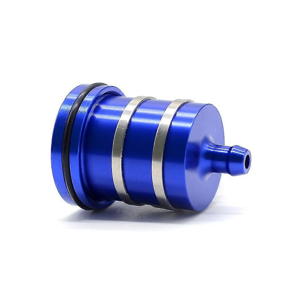 Regolatore Cavo Frizione In Alluminio Per Suzuki GSX-R E GSX-S, Colore Oro