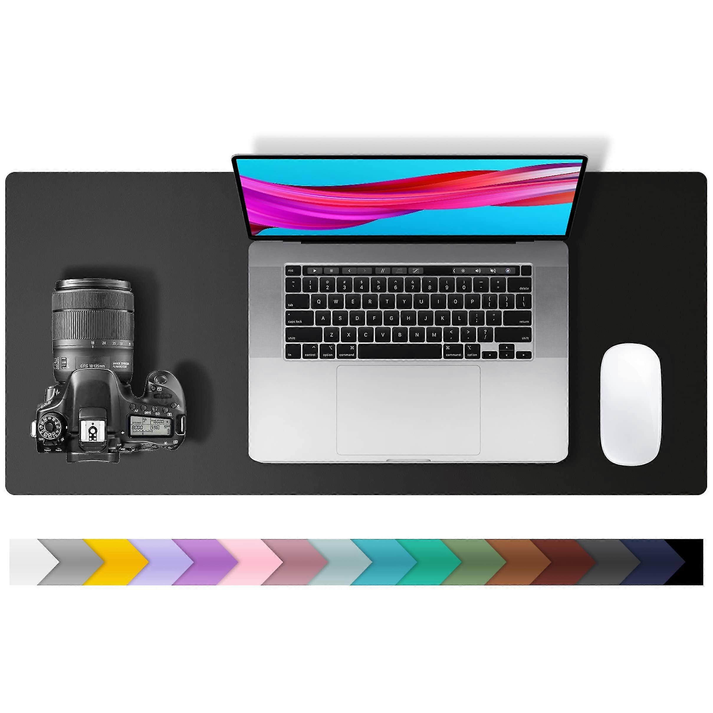 Desk Pad Protector, Pad(60cm X 30cm,)