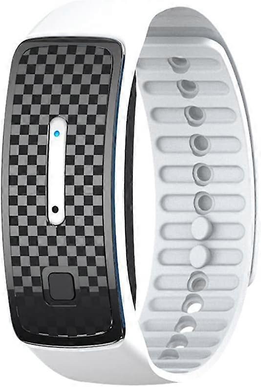 Ultrasonic Mosquito Repellent Wristband Ultrasonic Repellent Bands Insect Repellent Wristband Electr