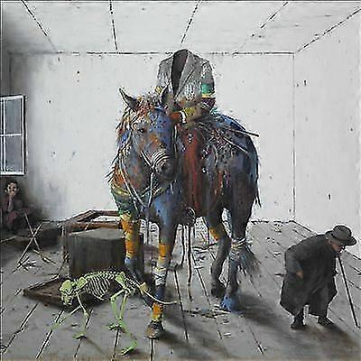 UNKLE : The Road: Part 1 CD 2 discs (2017)