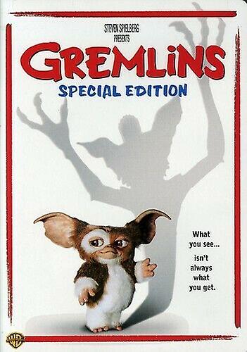 Gremlins [DVD] [1984] [Region 1] [US Imp DVD