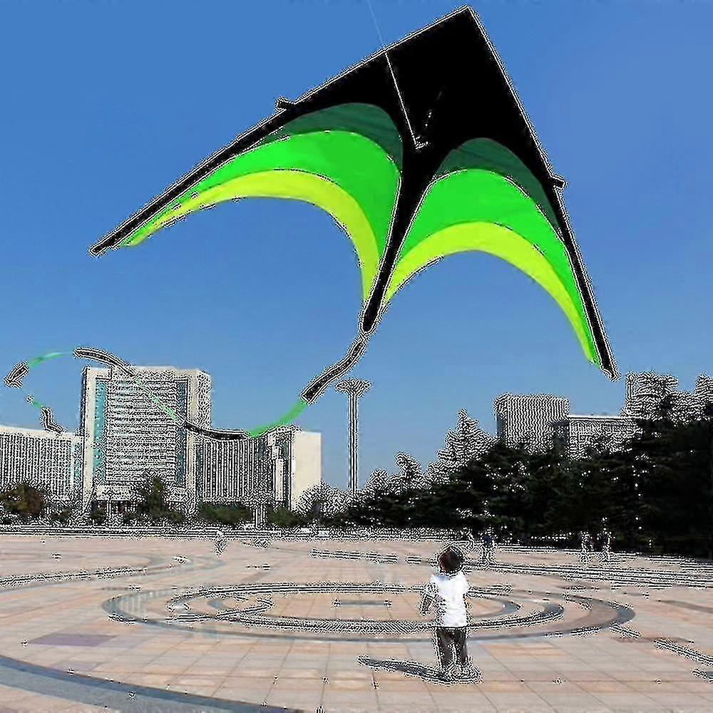 160 سم سوبر ضخمة طائرة ورقية خط، حيلة الطائرات الورقية تحلق، طويل الذيل متعة في الهواء الطلق (75٪ خصم)