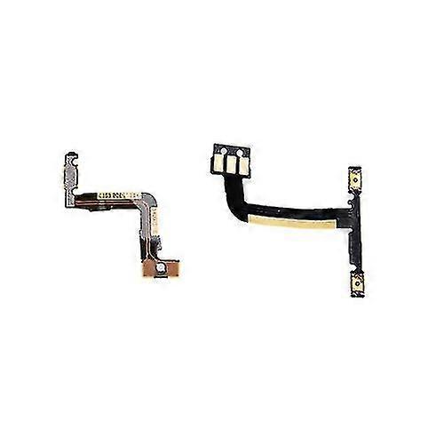 Volume Button Flex Cable Compatible with Oppo R9 / F1 Plus
