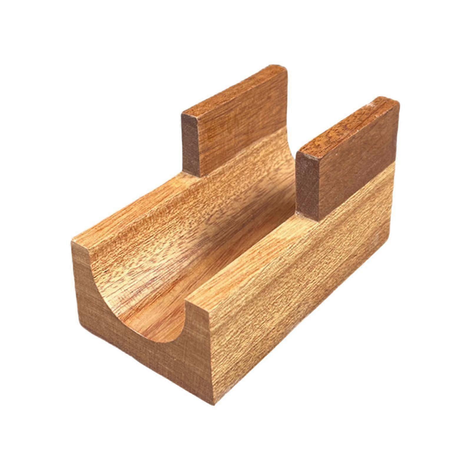 حامل سوشي خشبي ، طبق تقديم سوشي ، حامل أطباق تقديم ، صينية رف تاكو لمطعم التجمعات