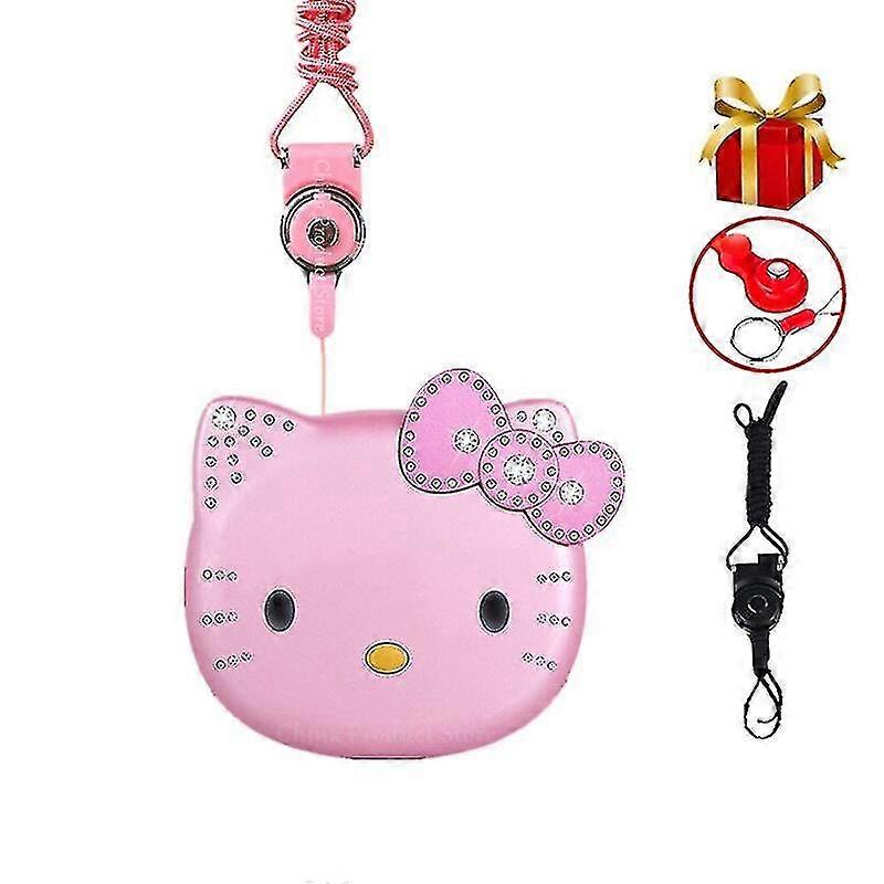 女の子かわいいミニ携帯電話クワッドバンドフリップ漫画ロック解除デュアルSIM子供のための最高の贈り物子供セル