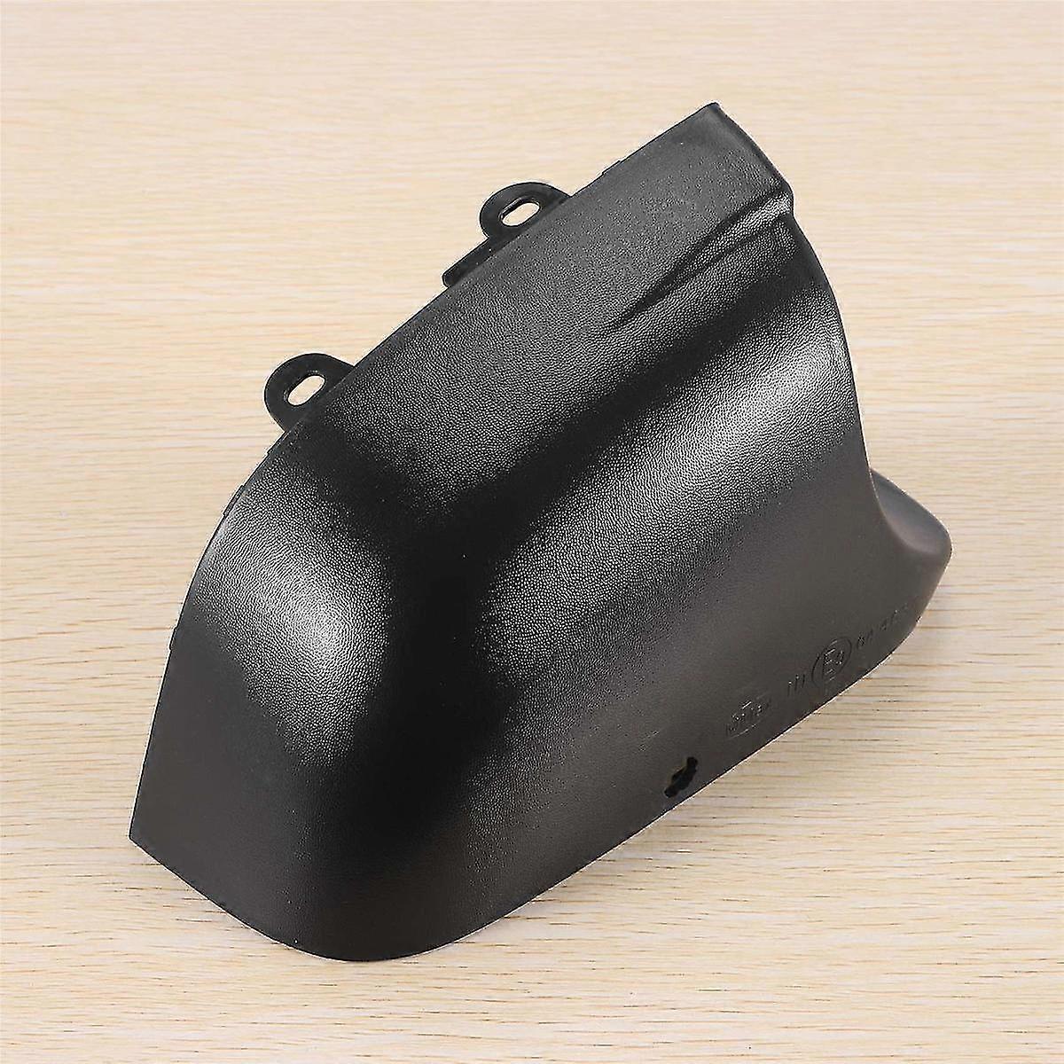 Right Lower Wing Mirror Cover Casing Bottom for Vivaro Trafic Talento Van 2015-2018-Yvan