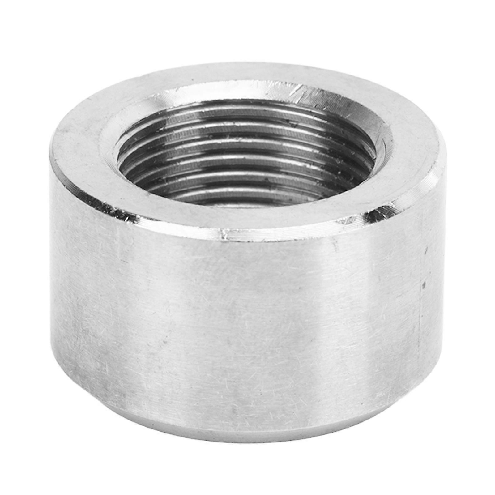 PM-Sensor-Reparaturfitting, Schweißstopfen, 22 mm, 1,5 mm, Edelstahl 304, rostfrei, für Partikelrußsensor