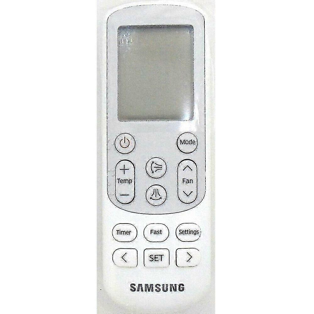 For Db63-03556x003 For Samsung Universal Air Conditioner Remote Control