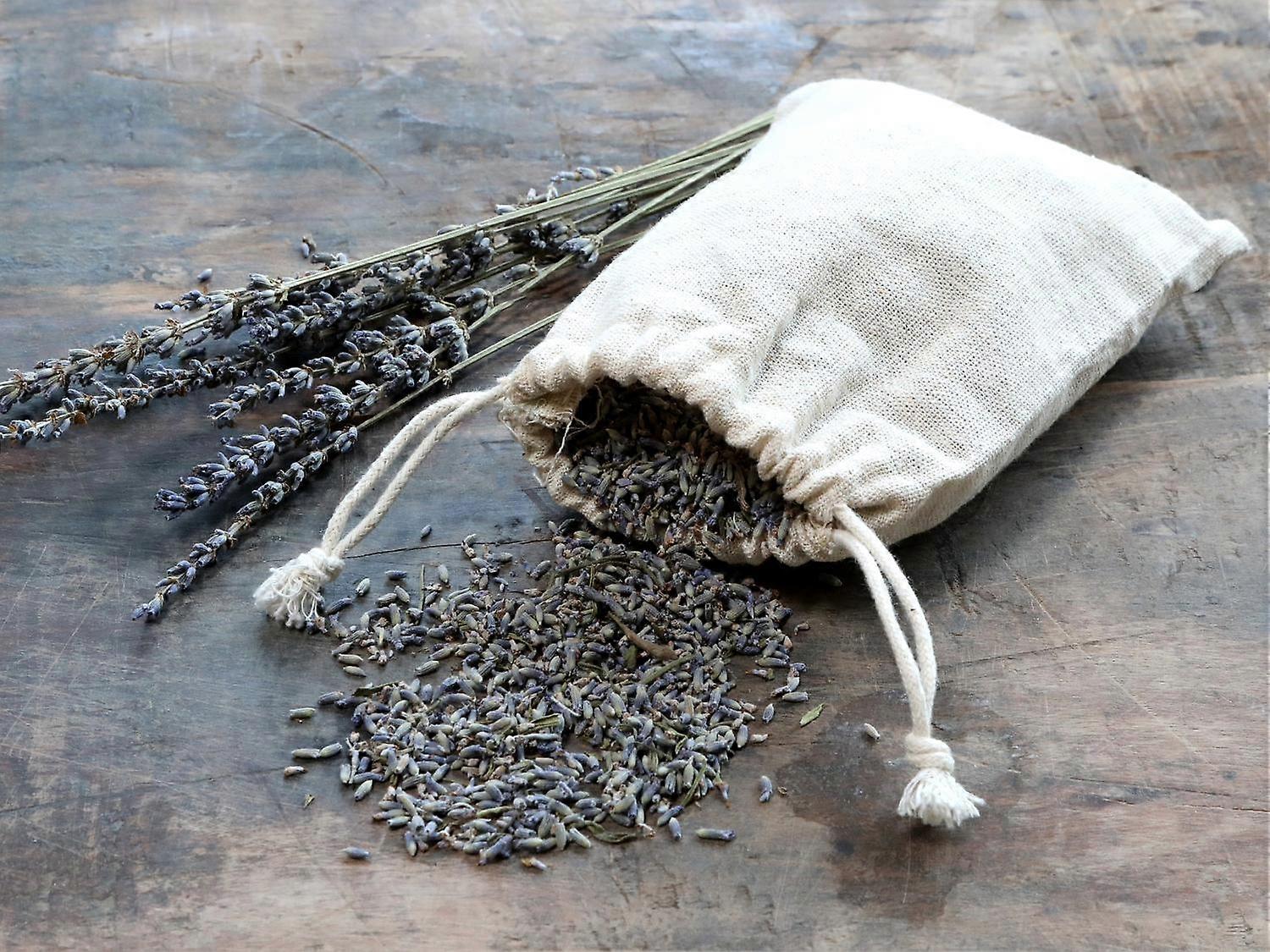 Doftpåse Lavendel Potpurri 50 gr