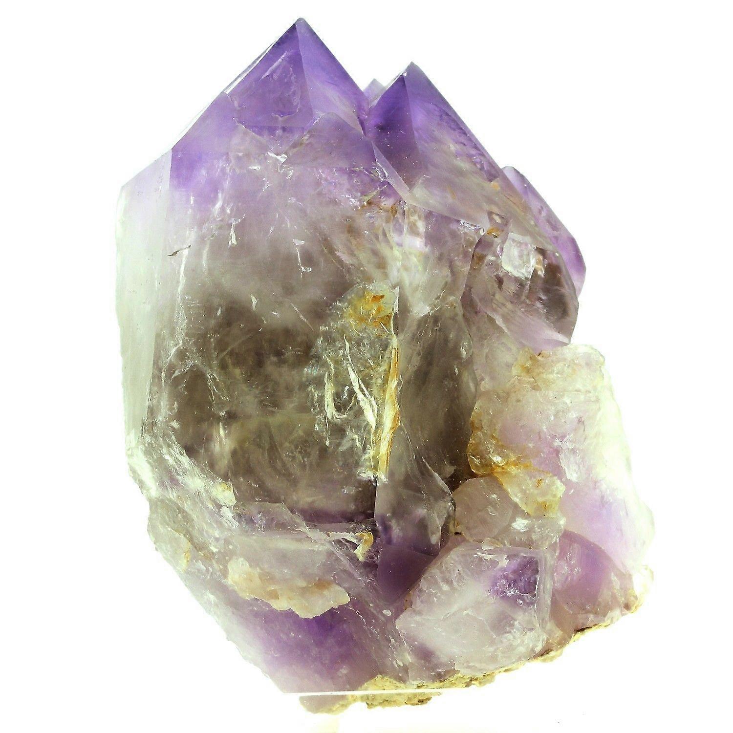 Amethyst 4085.0 carats