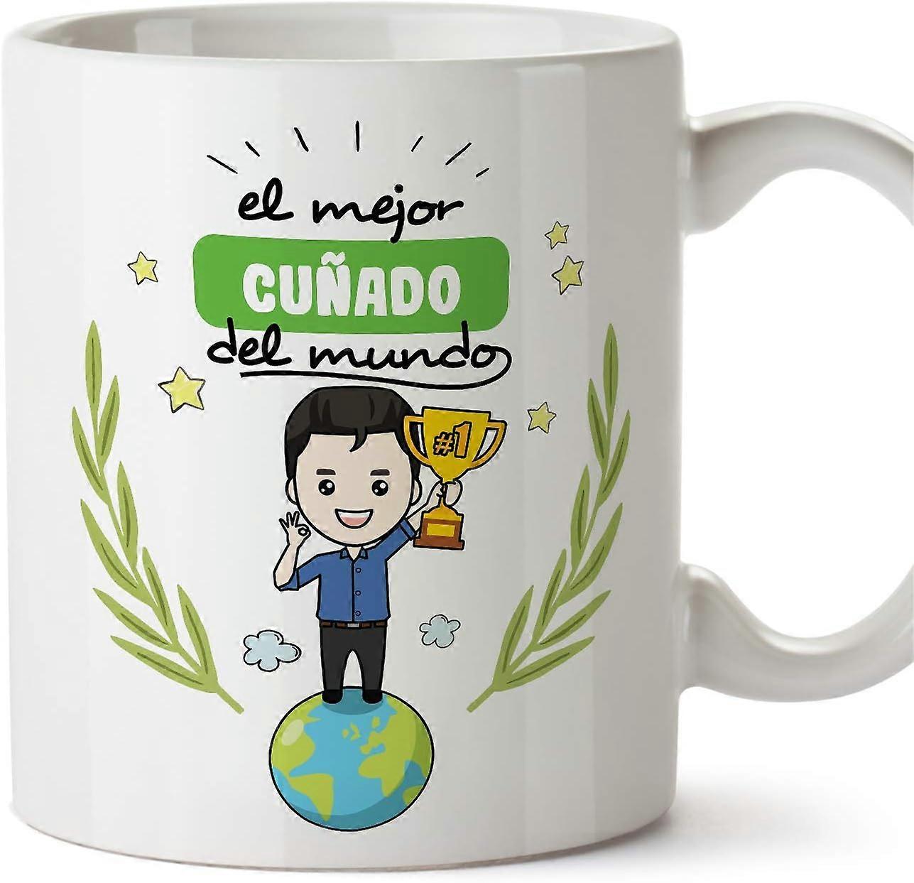 Cuado Cup (in het Spaans)
