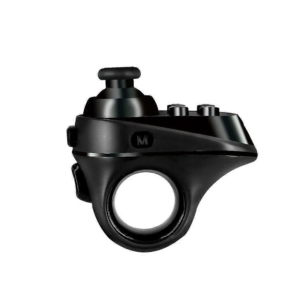 R1 Ring shape 3D Bluetooth 40 VR Controller Wireless Gamepad Joystick Gaming Remote Control for lOS Android smartpho