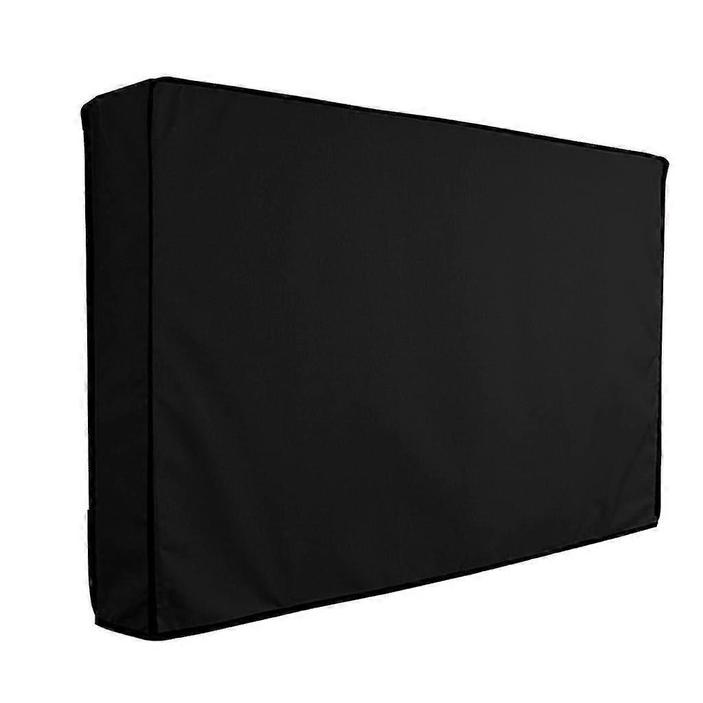 Universal Tv Television Cover Waterproof Screen Protector For 30\'\'- 32\'\' Lcd