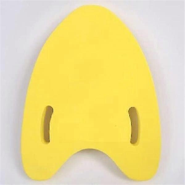 Multifunctional Triangular Swimming Kickboard for Adults and Kids