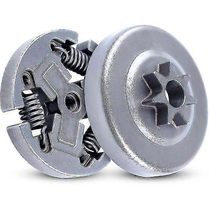 6t Clutch Drum Assembly Compatible With Echo Cs4200 Cs4400 Cs4510 Cs4600 Cs440 Cs400 Cs4100 Cs4400 -cdsx
