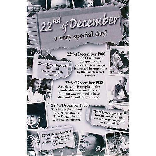 22 Miko December Series Chronicle Card Premium Quality and Stylish Design Card